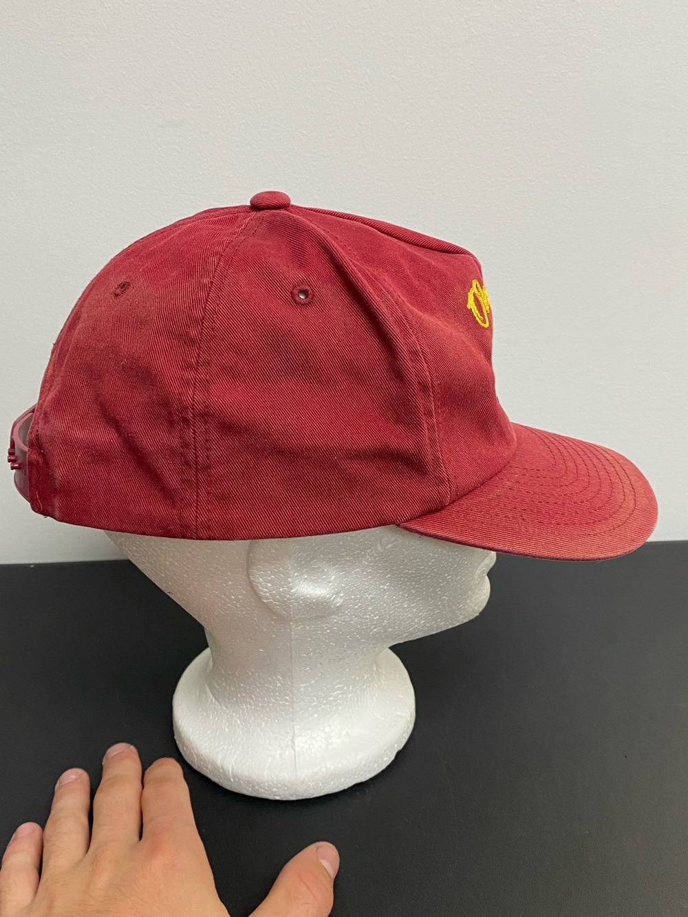Obey Snapback Cap - Picture 4 of 7